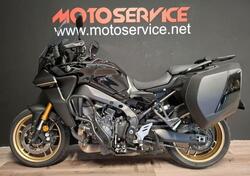 Yamaha Tracer 9 GT (2021 - 24) usata