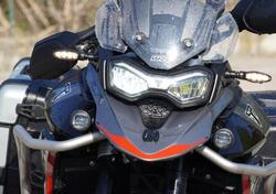 Triumph Tiger 900 GT Pro (2024 - 25) usata