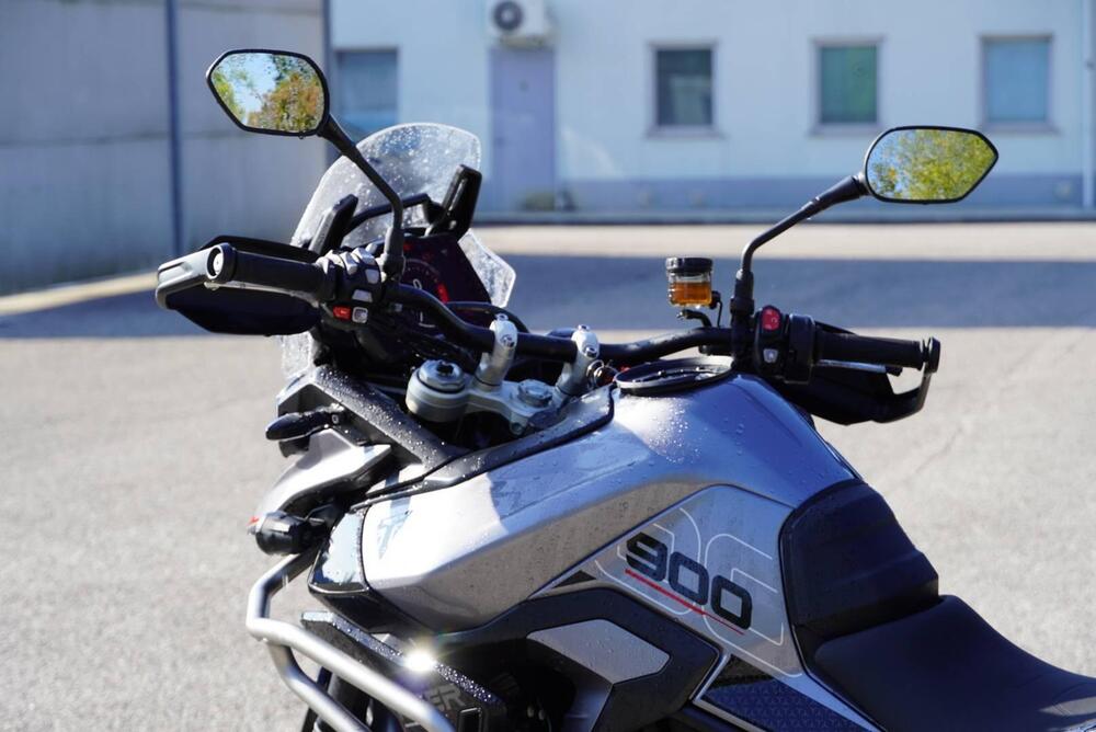 Triumph Tiger 900 GT Pro (2024 - 25) (2)