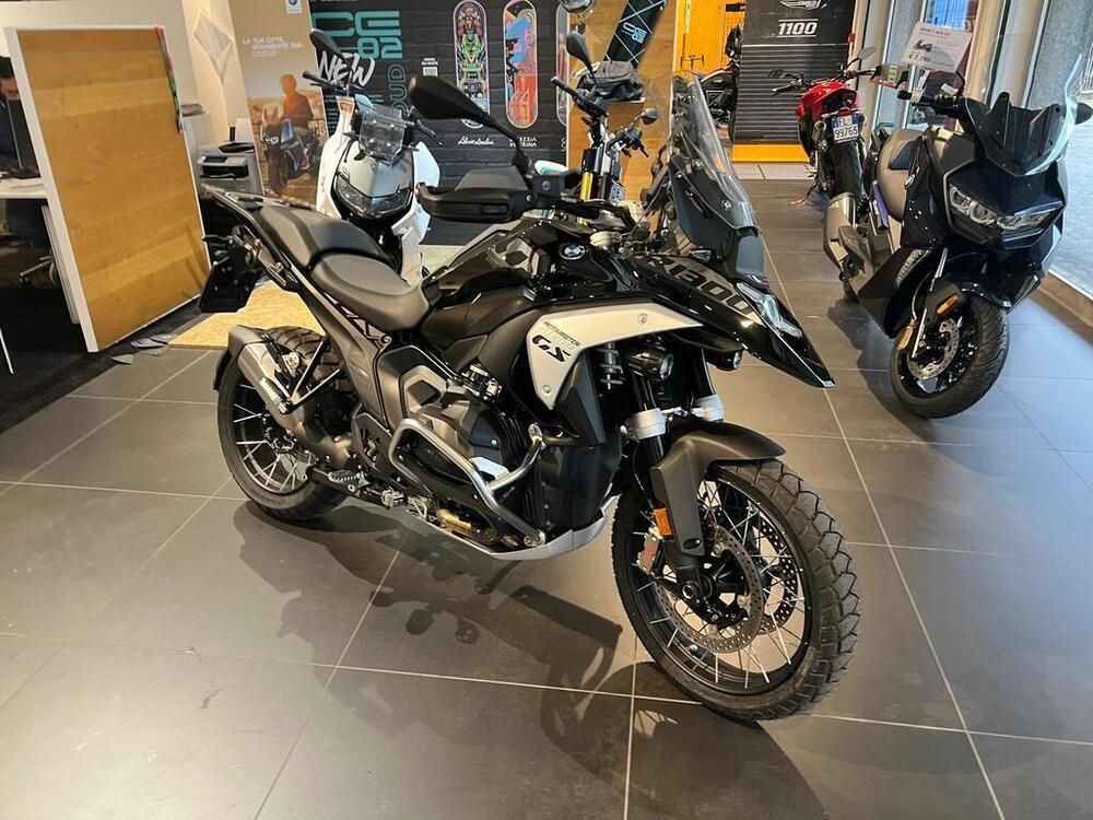 Bmw R 1300 GS (2023 - 25) (2)