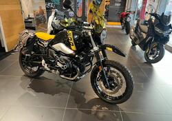 Bmw R nineT Urban GS 1200 - Edition 40 Years GS (2021) usata