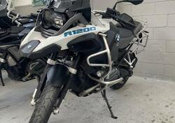 Bmw R 1200 GS Adventure (2013 - 16) usata
