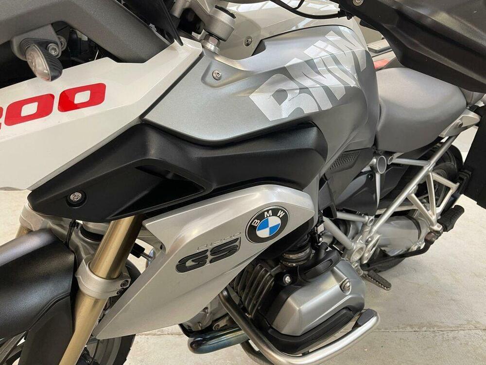 Bmw R 1200 GS (2013 - 16) (5)