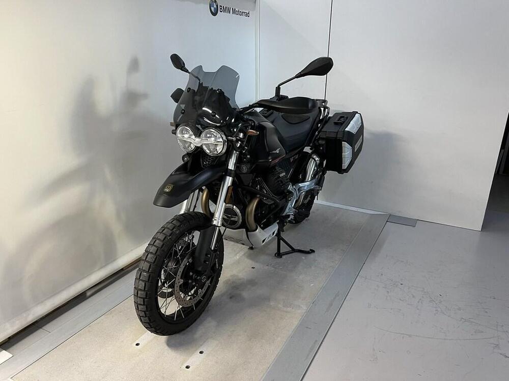 Moto Guzzi V85 TT (2021 - 23) (4)