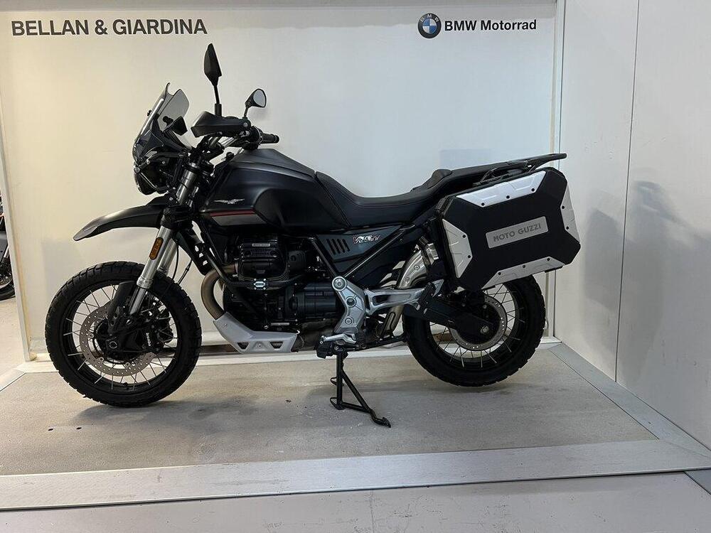 Moto Guzzi V85 TT (2021 - 23)