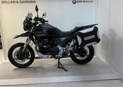 Moto Guzzi V85 TT (2021 - 23) usata