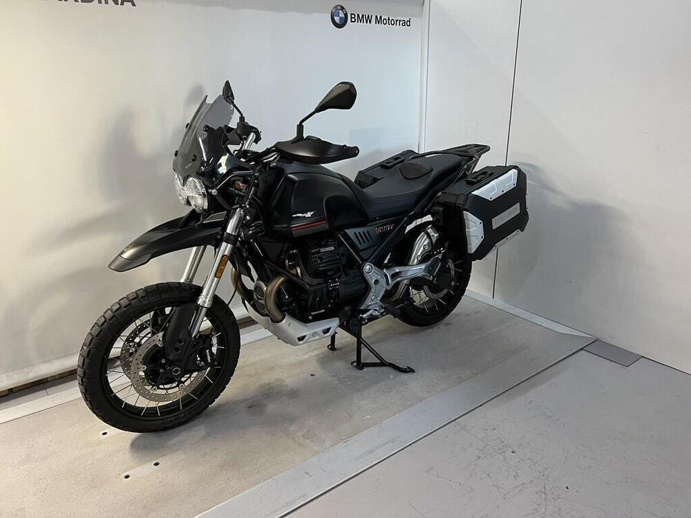 Moto Guzzi V85 TT (2021 - 23) (3)