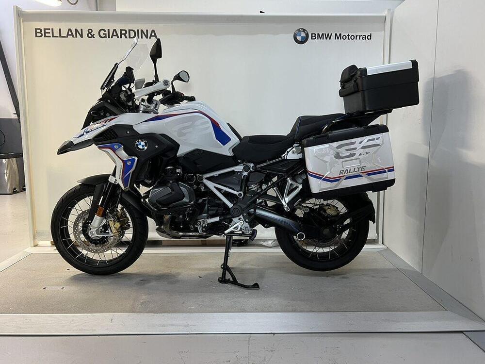 Bmw R 1250 GS (2021 - 24)