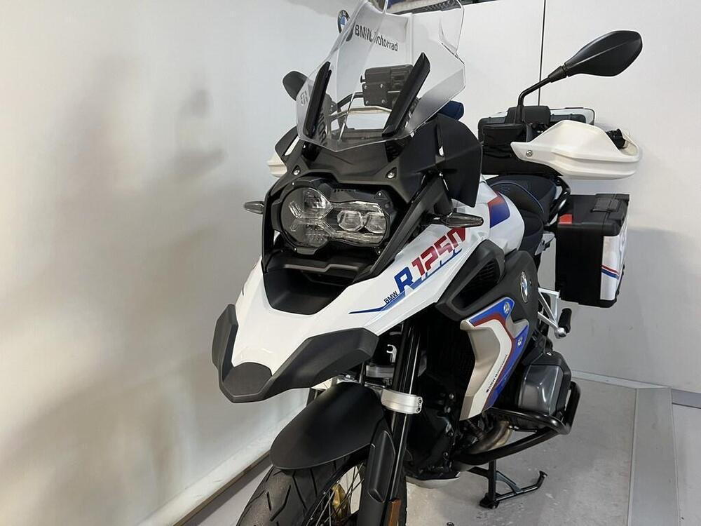 Bmw R 1250 GS (2021 - 24) (5)