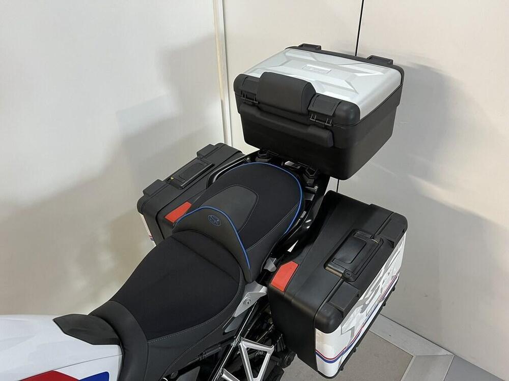 Bmw R 1250 GS (2021 - 24) (2)