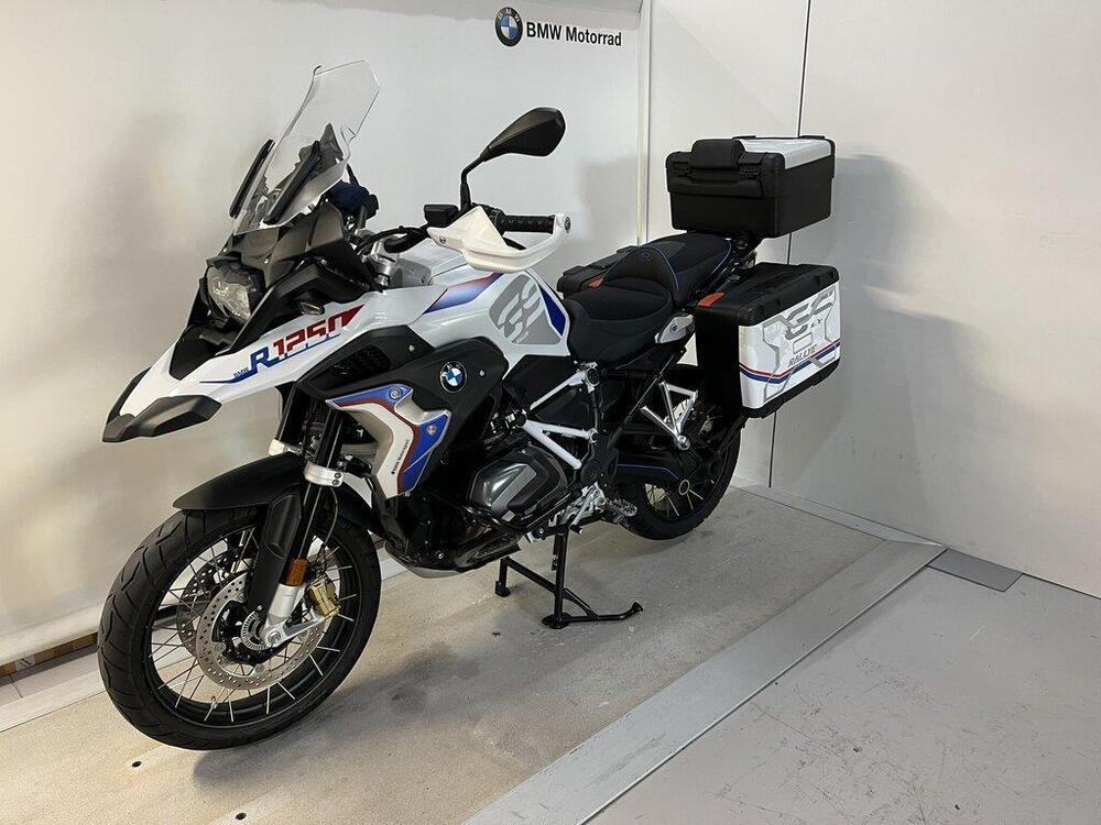 Bmw R 1250 GS (2021 - 24) (3)