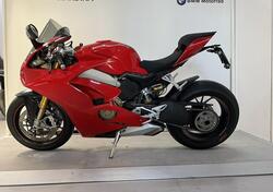 Ducati Panigale V4 S 1100 (2018 - 19) usata
