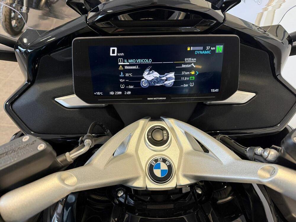 Bmw K 1600 GT (2022 - 25) (2)