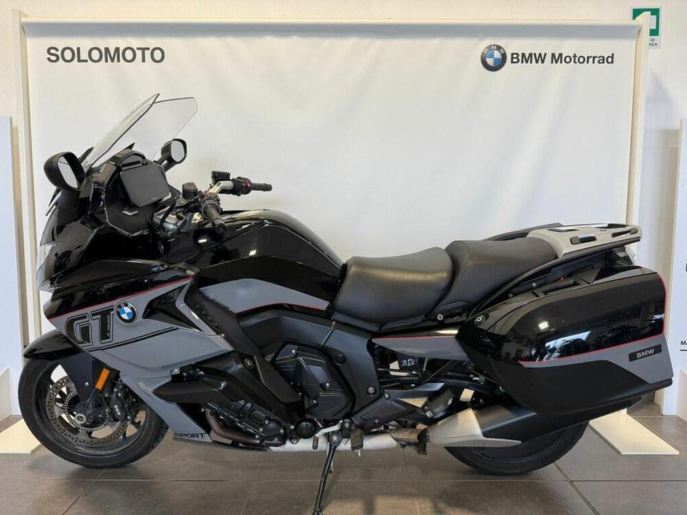 Bmw K 1600 GT (2022 - 25)