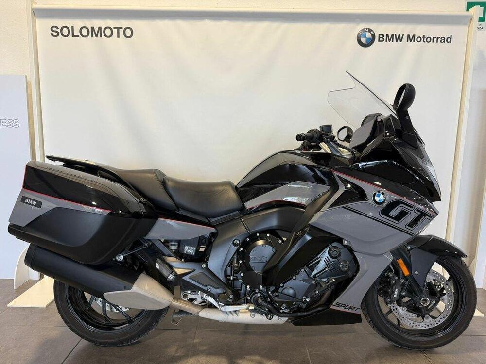 Bmw K 1600 GT (2022 - 25) (5)