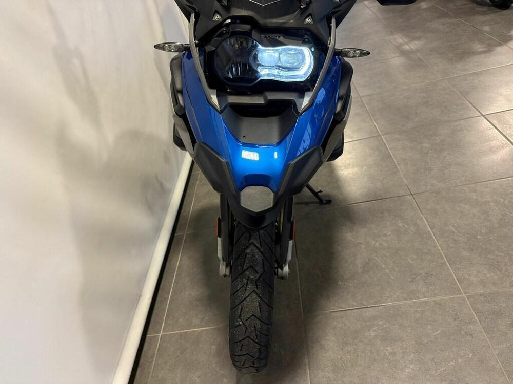 Bmw R 1200 GS (2017 - 18) (3)