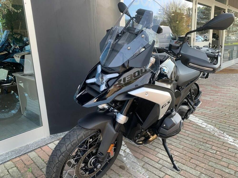 Bmw R 1300 GS (2023 - 25) (4)