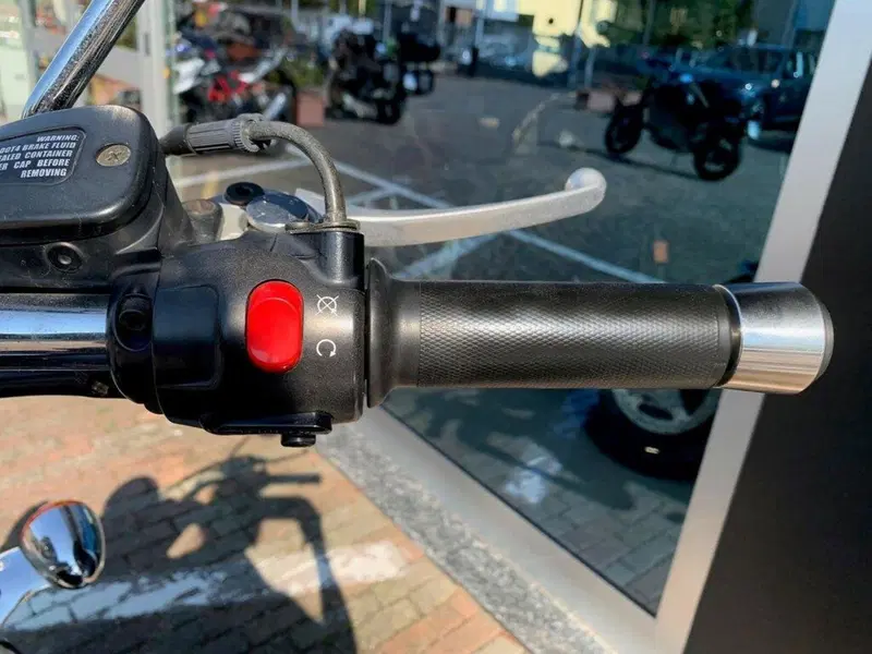 Triumph Rocket 3 (2004 - 11) (15)