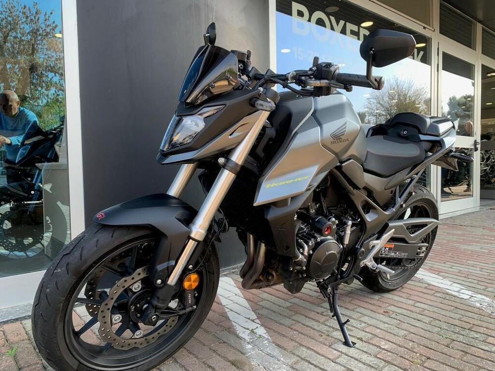 Honda CB 750 Hornet (2023 - 24) (2)