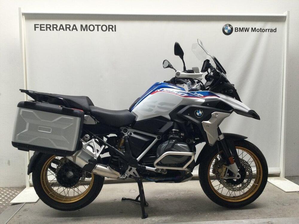 Bmw R 1250 GS (2019 - 20)