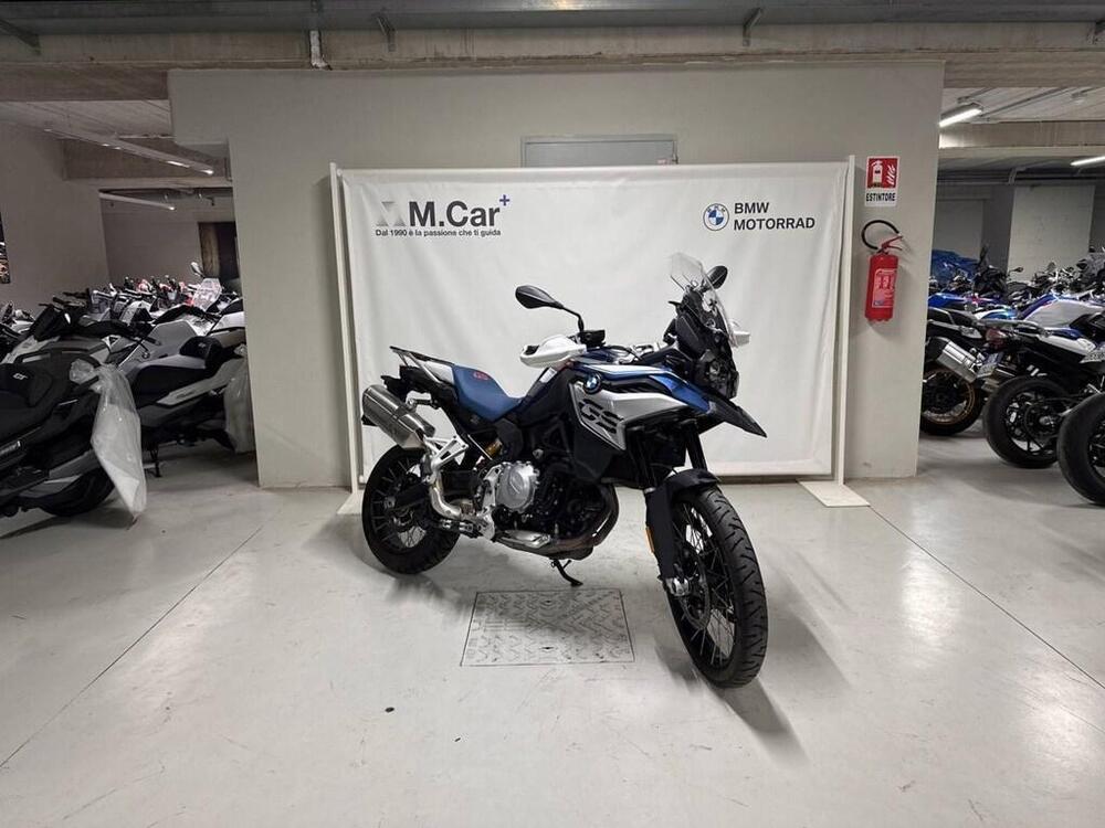 Bmw F 850 GS (2021 - 24) (3)