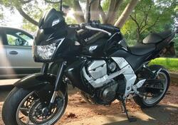 Kawasaki Z 750 (2007 - 14) usata