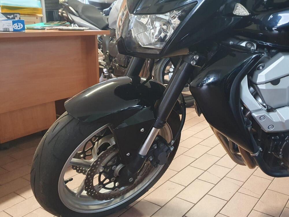 Kawasaki Z 750 (2007 - 14) (3)