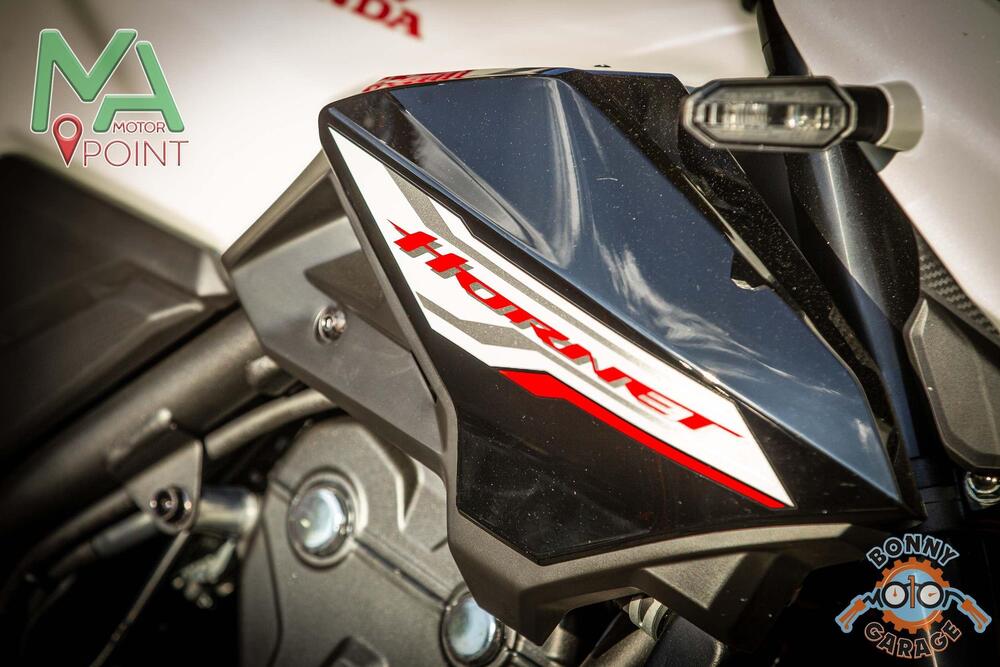 Honda CB 500 F (2022 - 23) (3)