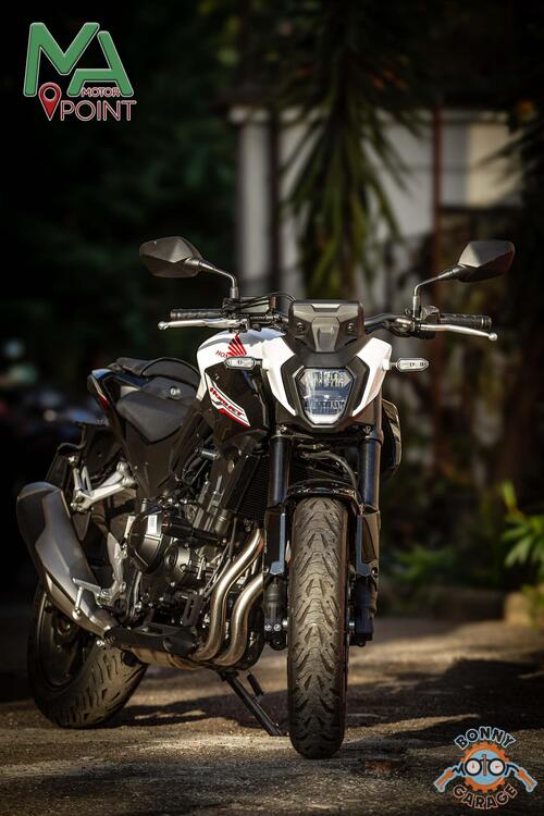 Honda CB 500 F (2022 - 23) (5)