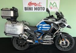 Bmw R 1200 GS Adventure (2017 - 18) usata