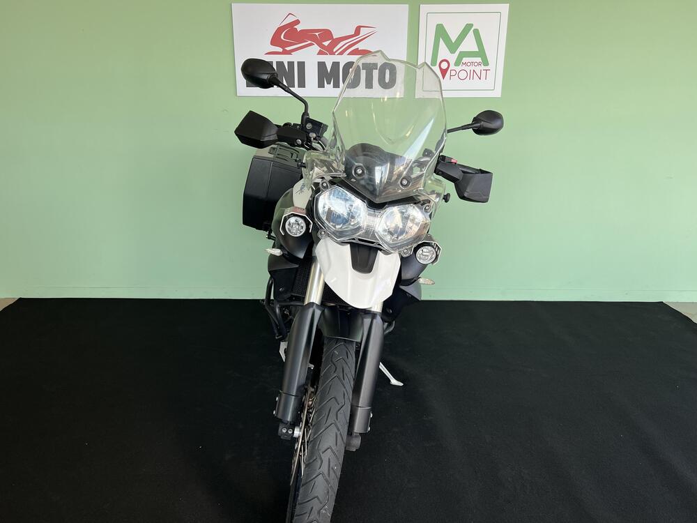 Triumph Tiger 800 XC (2011 - 12) (3)