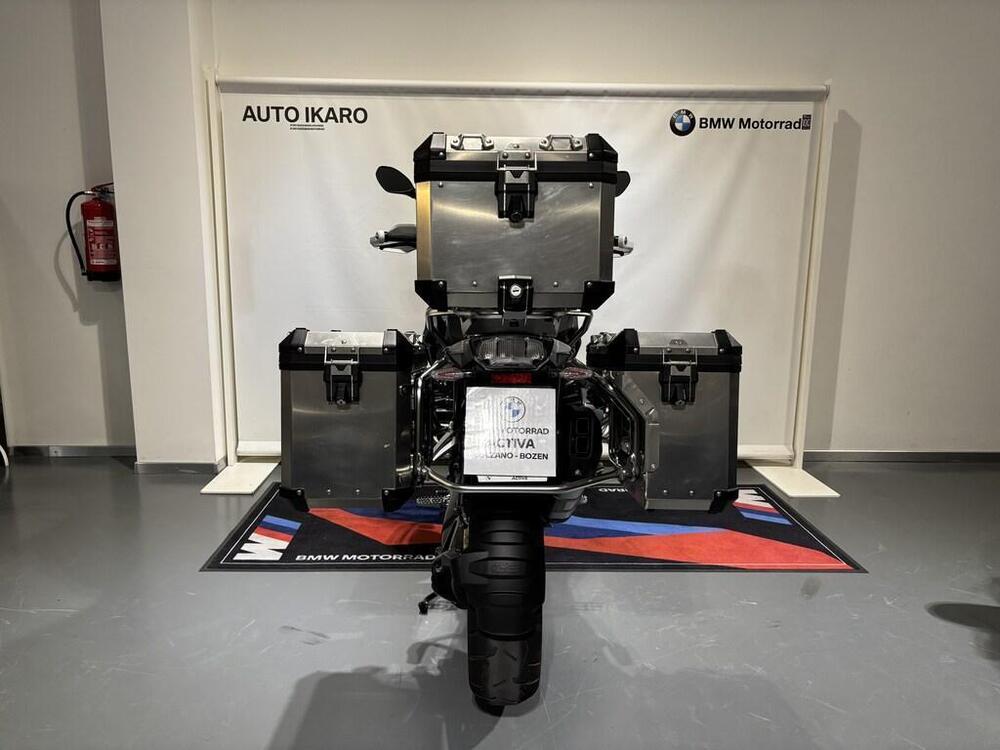 Bmw R 1250 GS (2021 - 24) (4)