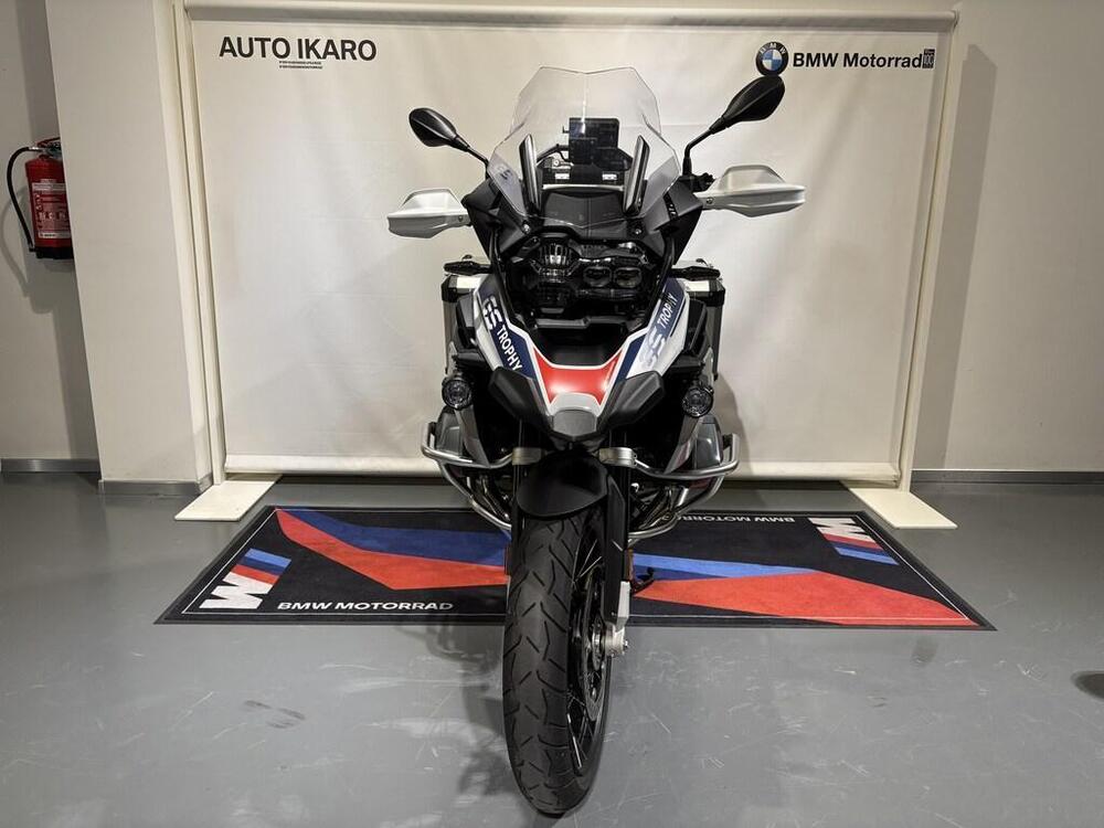 Bmw R 1250 GS (2021 - 24) (3)