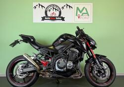 Kawasaki Z 900 A2 (2019) usata