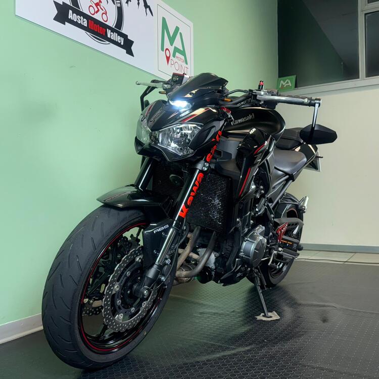 Kawasaki Z 900 A2 (2019) (5)