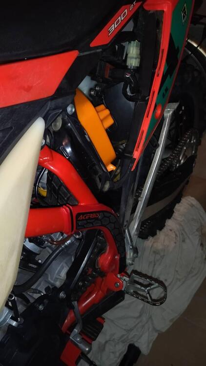 Betamotor RR 300 2T Enduro (2023) (2)