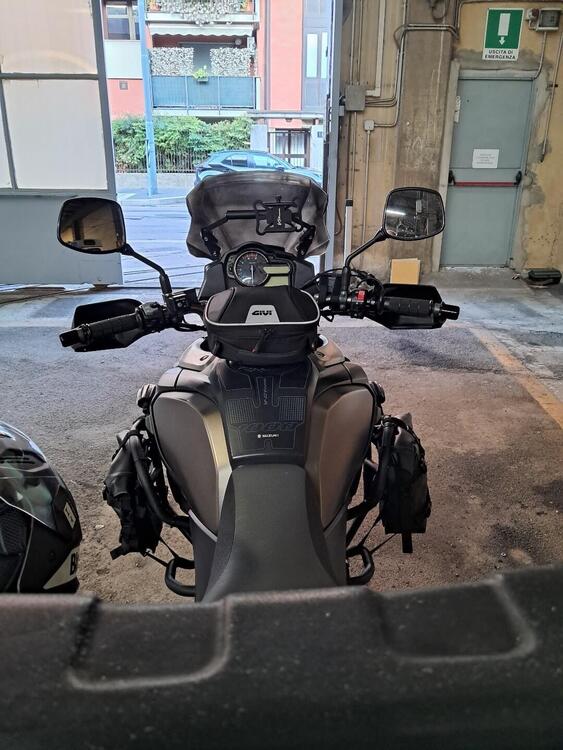 Suzuki V-Strom 1000 (2006 - 16) (2)