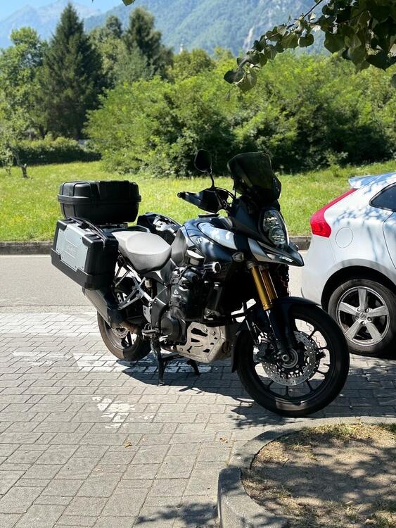 Suzuki V-Strom 1000 (2006 - 16) (3)