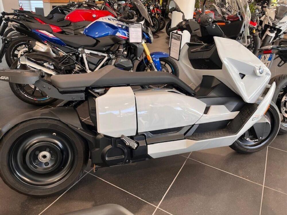 Bmw CE 04 (2021 - 25) (2)