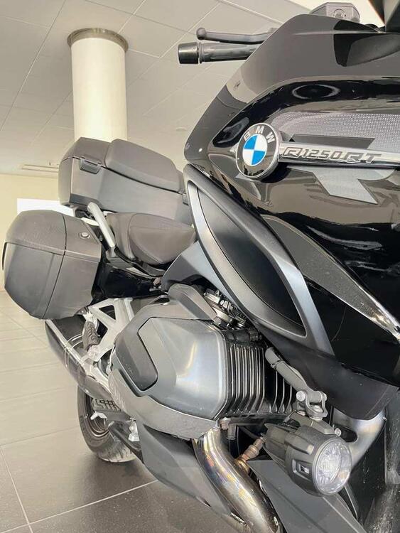 Bmw R 1250 RT (2021 - 25) (3)