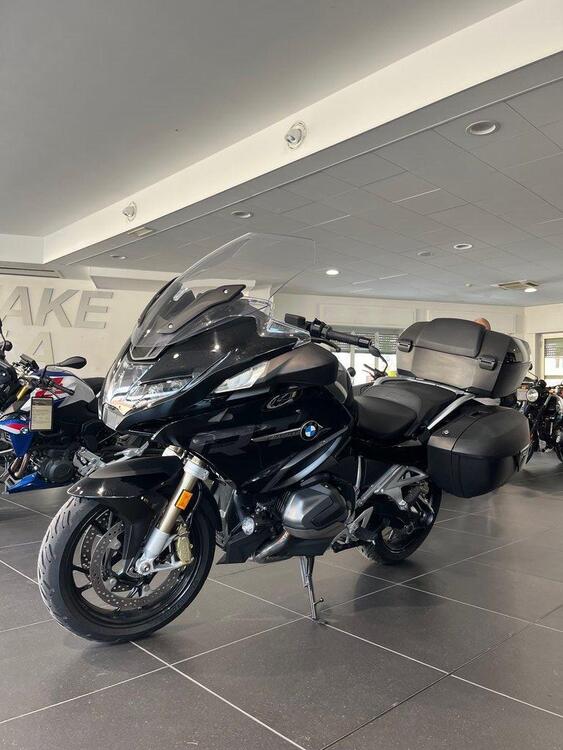 Bmw R 1250 RT (2021 - 25) (5)