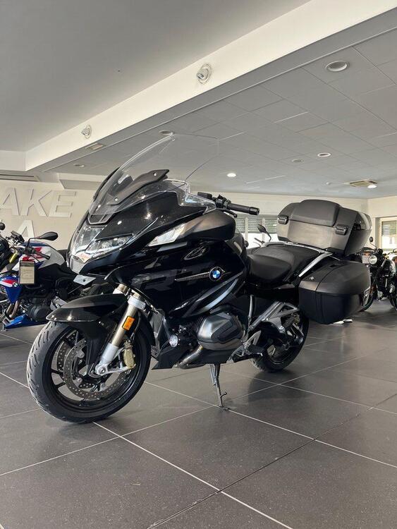 Bmw R 1250 RT (2021 - 25) (4)