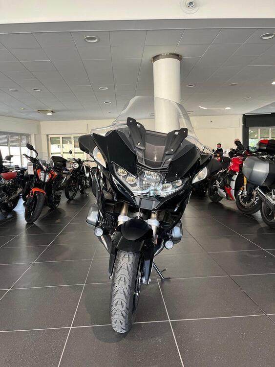 Bmw R 1250 RT (2021 - 25) (2)