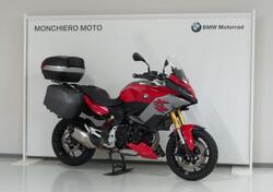 Bmw F 900 XR (2020 - 24) usata