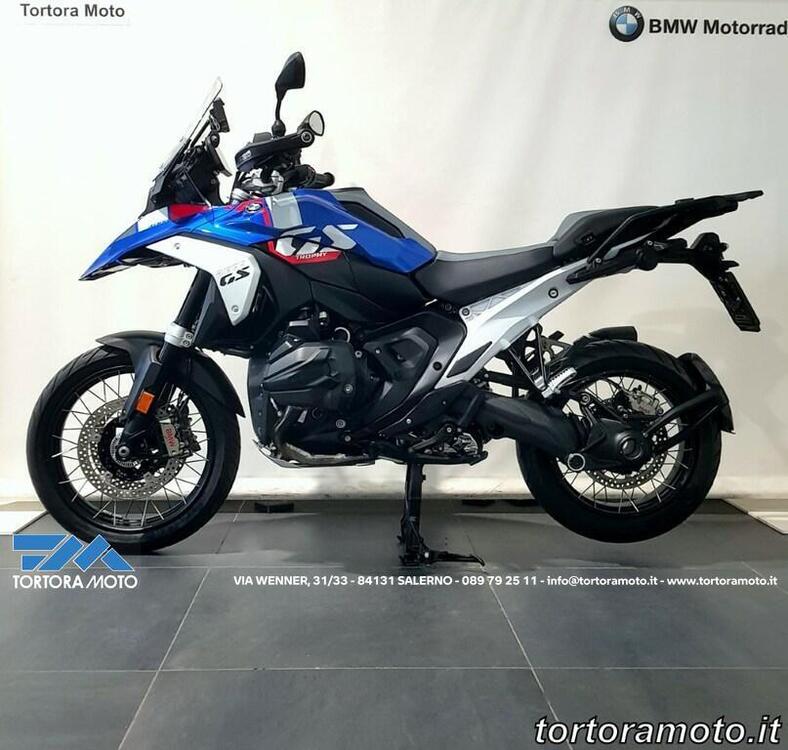 Bmw R 1300 GS (2023 - 25)
