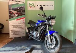 Suzuki GS 500 (2001 - 06) usata