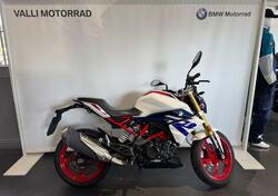 Bmw G 310 R (2021 - 25) usata