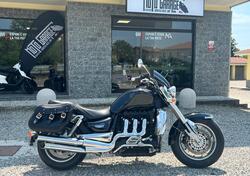 Triumph Rocket 3 (2004 - 11) usata