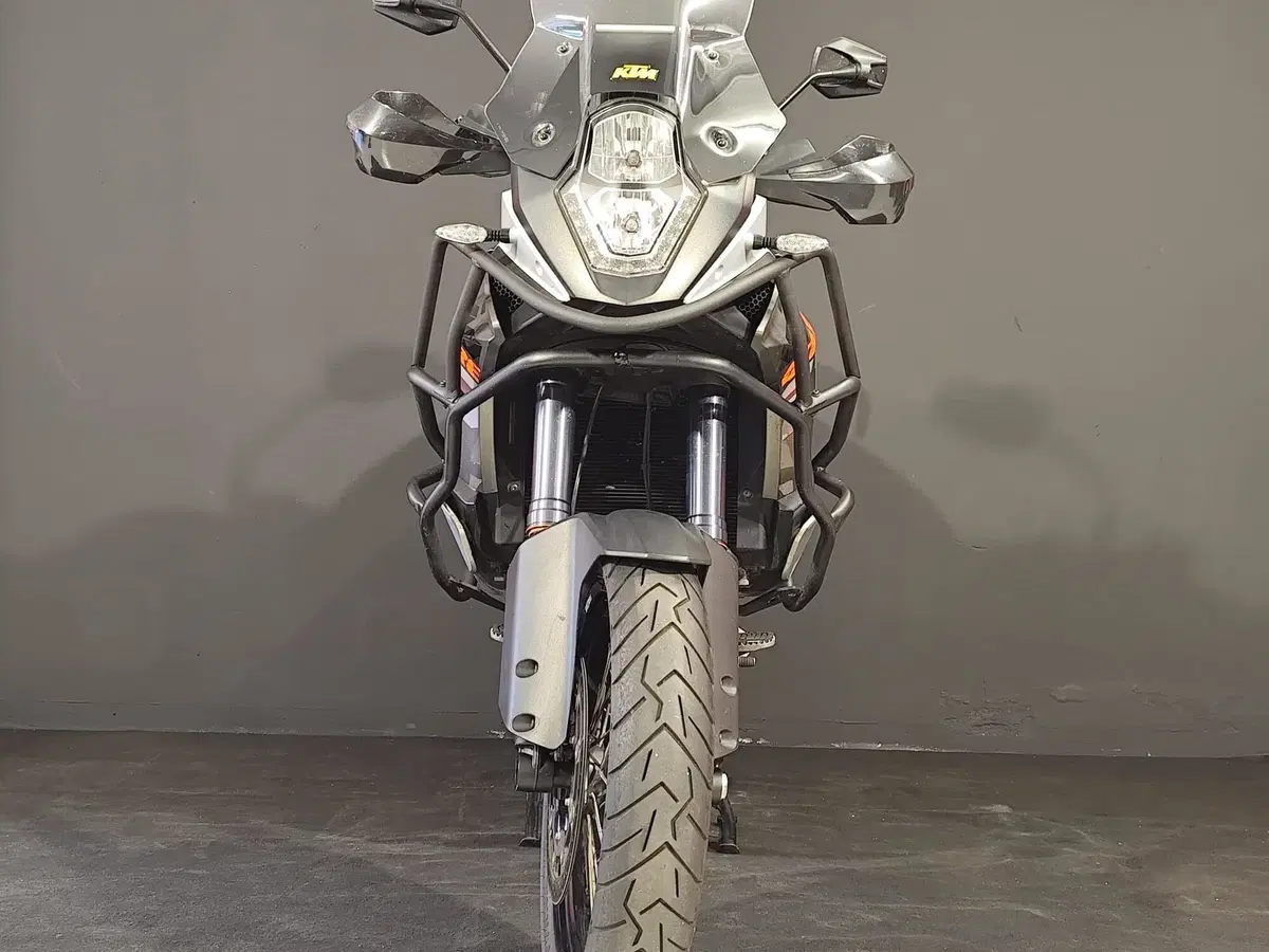 KTM 1190 Adventure (2013 - 16) (3)