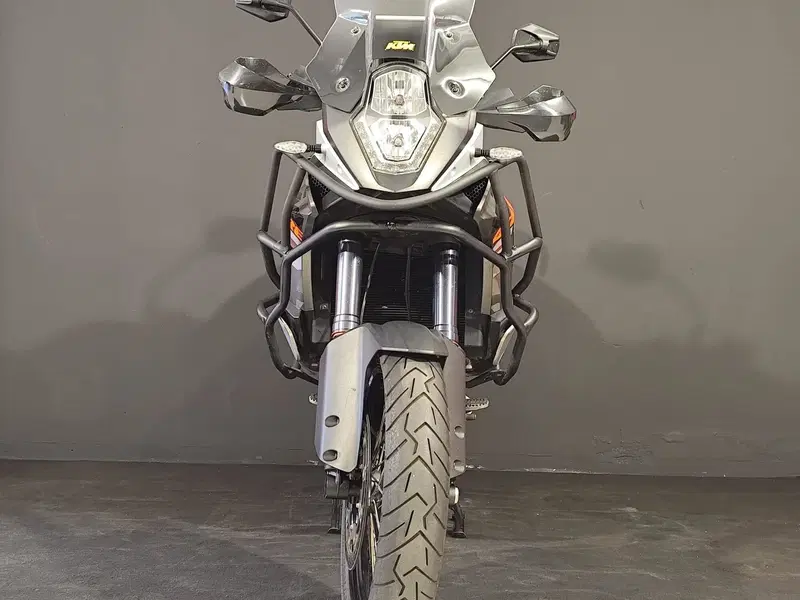 KTM 1190 Adventure (2013 - 16) (3)